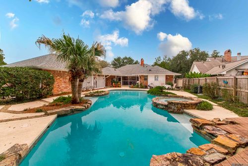 222 Shady Lake Pl W, Baton Rouge, LA, 70810-4332 | Card Image