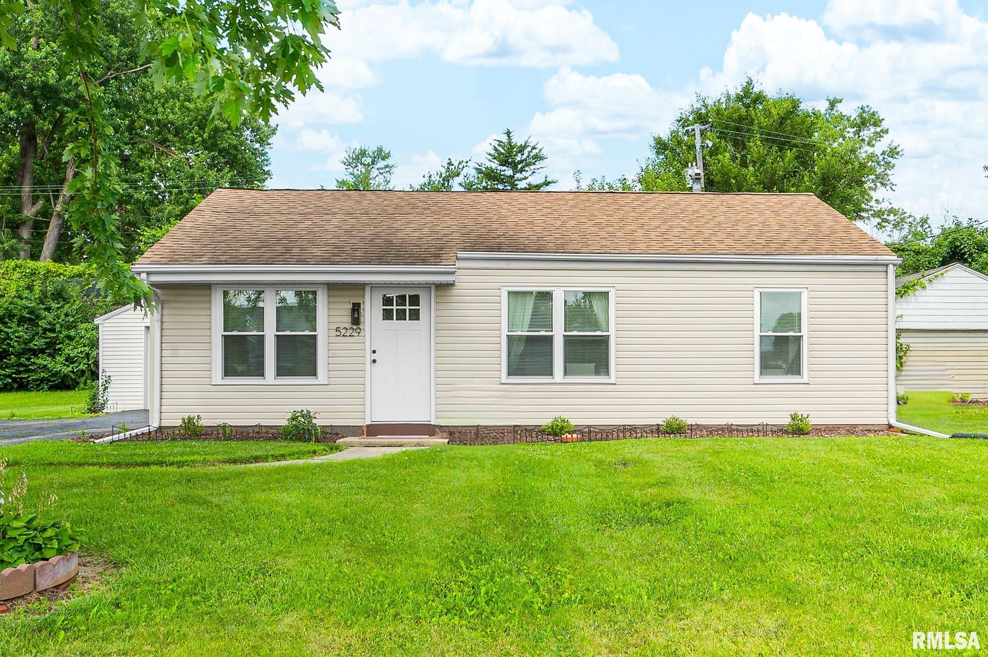 Residential in Peoria