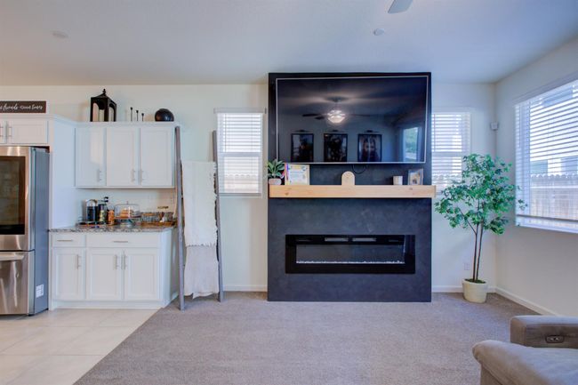 345 Sullivan Dr, House other with 4 bedrooms, 3 bathrooms and null parking in Merced CA | Image 8