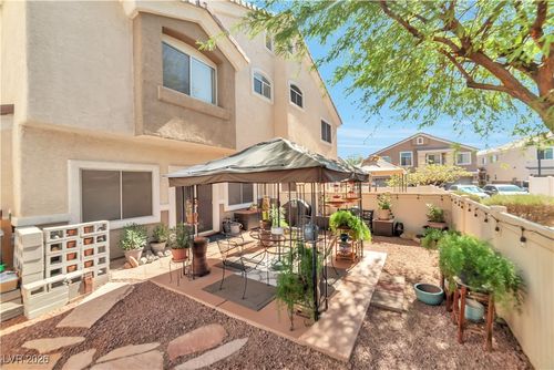 unit-2-3505 Hazelnut Pine Pl, North Las Vegas, NV, 89084-2884 | Card Image