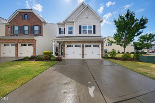 1302 Neighborly Way, Morrisville, NC, 27560-5004 | Card Image