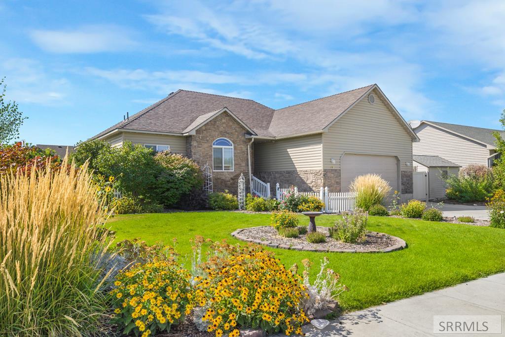 Seagull Dr, Rexburg, ID 83440