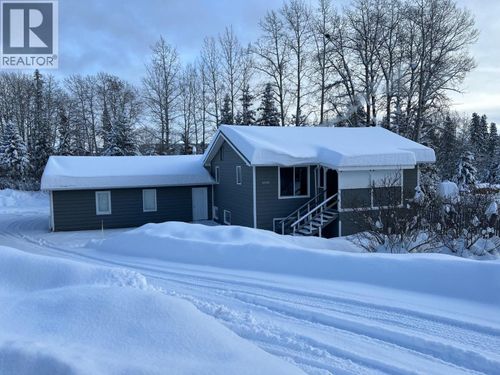 10719 Dr Greene St, Hudson's Hope, BC, V0C0B5 | Card Image