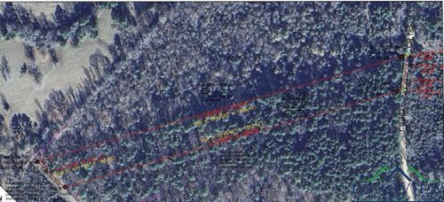 TBD County Road 182, Timpson, TX, 75975 | Card Image