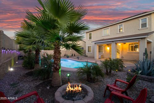 15420 W Corrine Dr, Surprise, AZ, 85379-8121 | Card Image