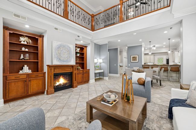 1526 Dewsbury Dr, House other with 4 bedrooms, 3 bathrooms and 2 parking in Murfreesboro TN | Image 21