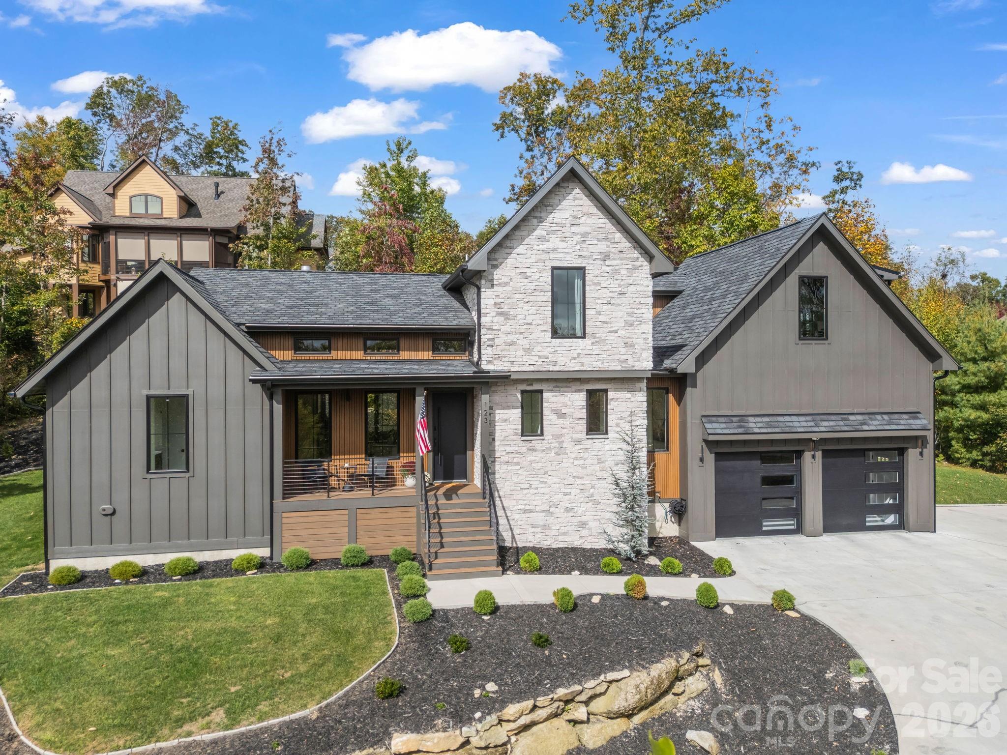 Residential in Hendersonville 4