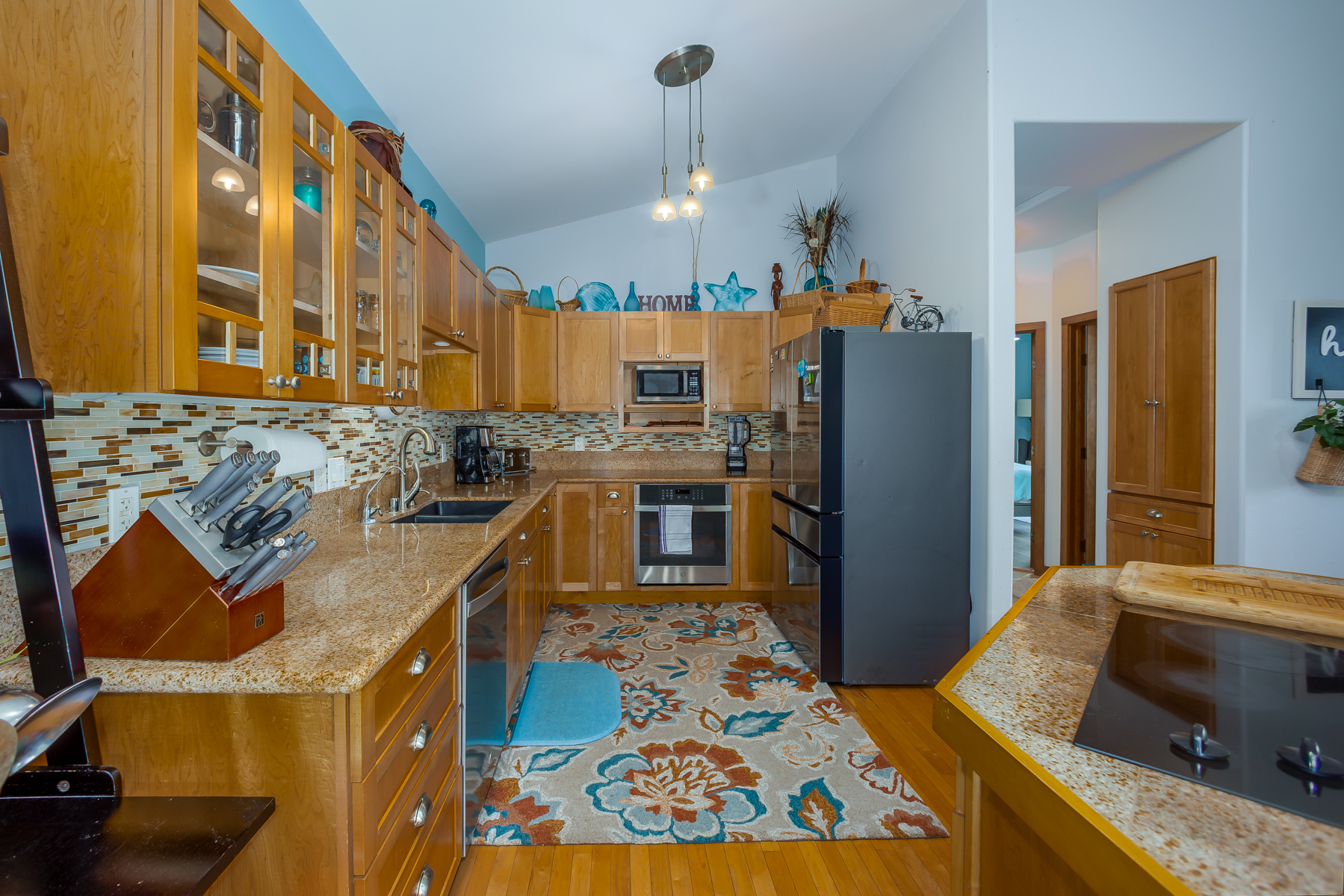 Residential in Captain Cook 3