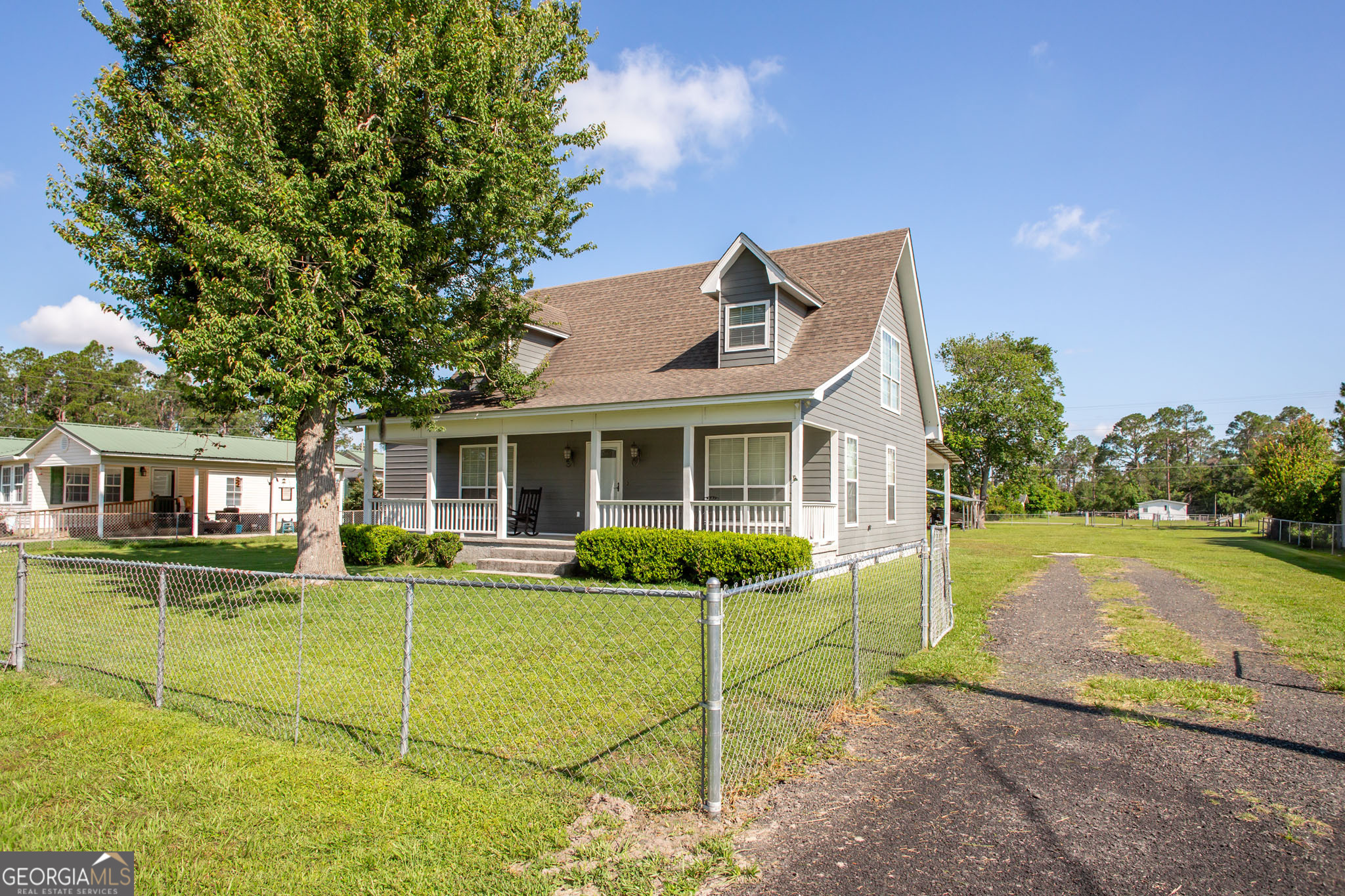 Residential in Homerville 3