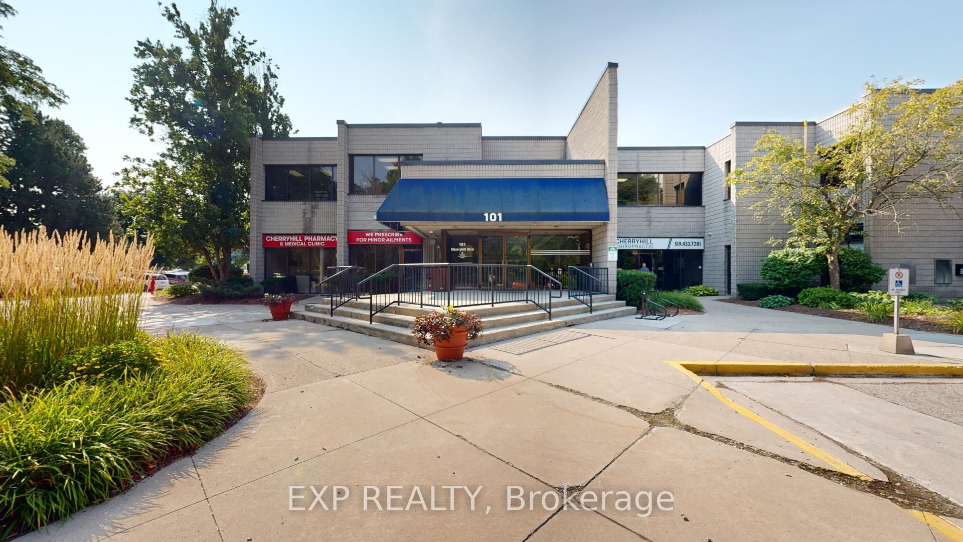 Commercial Lease in London North