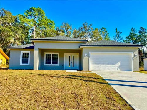 10385 N Citrus Springs Blvd, CITRUS SPRINGS, FL, 34434-3220 | Card Image