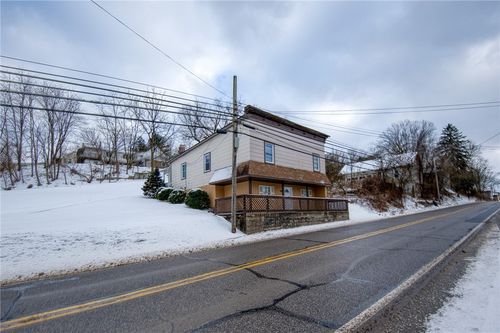 1920 Smith Township State Rd, Slovan, PA, 15078-1000 | Card Image