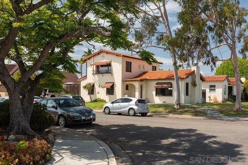 1240 Golden Gate Dr, San Diego, CA, 92116-1012 | Card Image