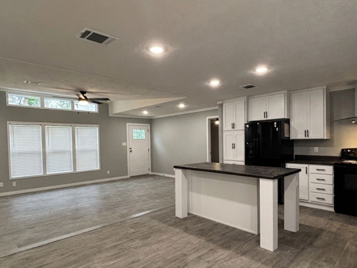 Residential in Kerens 3