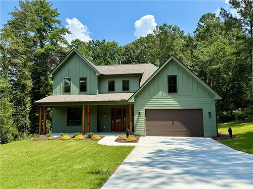 214 Highland Dr, Clemson, SC, 29631-1924 | Card Image