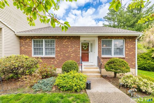 207-207 Holly Hill Dr, Rocky Hill, CT, 06067-1081 | Card Image