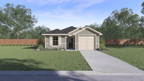 165 Orange Flame Blvd, Kyle, TX, 78640-6854 | Card Image