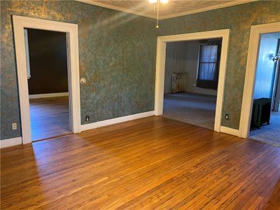 10 Seward Street, House other with 4 bedrooms, 2 bathrooms and null parking in North Dansville NY | Image 3