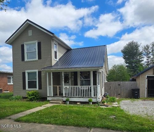 505 N 8th St, Upper Sandusky, OH, 43351-1039 | Card Image