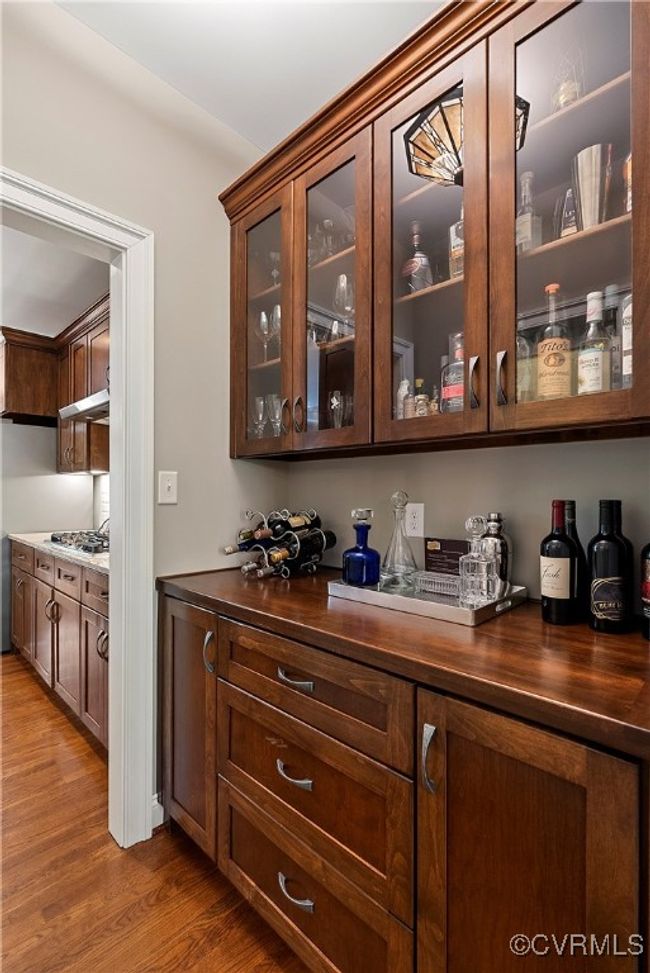 3040 St Marys Way, House other with 5 bedrooms, 5 bathrooms and null parking in Powhatan VA | Image 14
