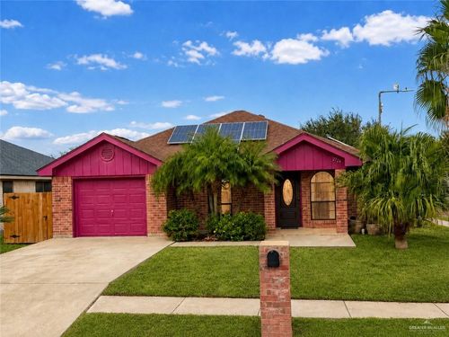 2724 Vanessa Ave, McAllen, TX, 78503-1144 | Card Image
