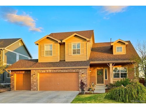 10437 Mount Evans Dr, Peyton, CO, 80831-4453 | Card Image