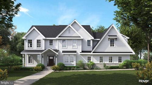 195 Concord Meeting Rd, GLEN MILLS, PA, 19342-1412 | Card Image