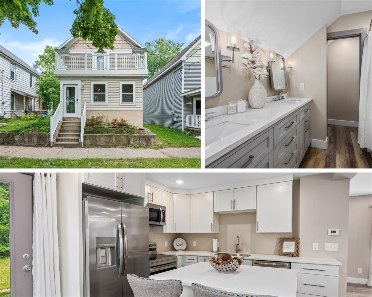 Indiana Ave, Grand Rapids, MI 49504
