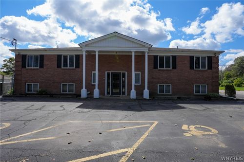 277 Division Street, North Tonawanda, NY, 14120 | Card Image
