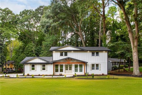 399 Old Canton Rd, marietta, GA, 30068-3265 | Card Image