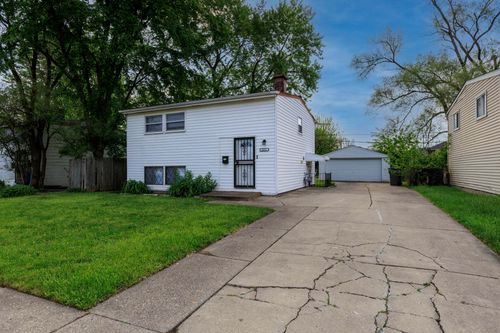 4015 16th Street, Ecorse, MI, 48229 | Card Image
