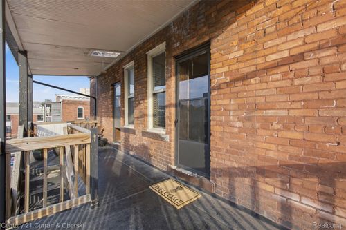 5-476 Prentis St, Detroit, MI, 48201-1359 | Card Image