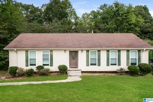 720 Twin Ridge Dr, Gardendale, AL, 35071-2855 | Card Image