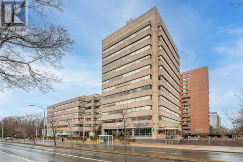 805-5991 Spring Garden Rd, Halifax, NS, B3H1Y6 | Card Image