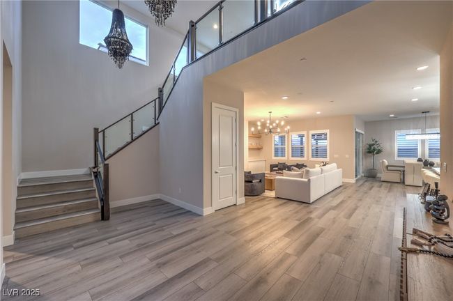 8984 Rolling Pietra St, House other with 5 bedrooms, 5 bathrooms and null parking in Las Vegas NV | Image 4