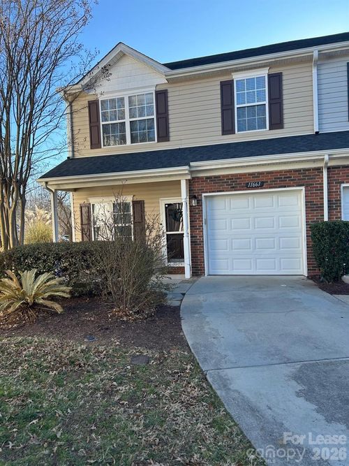 11661 Coddington Ridge Dr, Charlotte, NC, 28214-1952 | Card Image