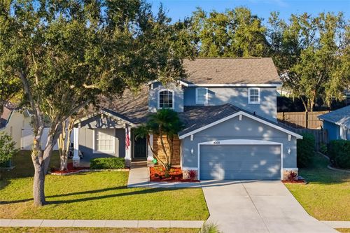 4203 Kingsfield Dr, PARRISH, FL, 34219-7537 | Card Image