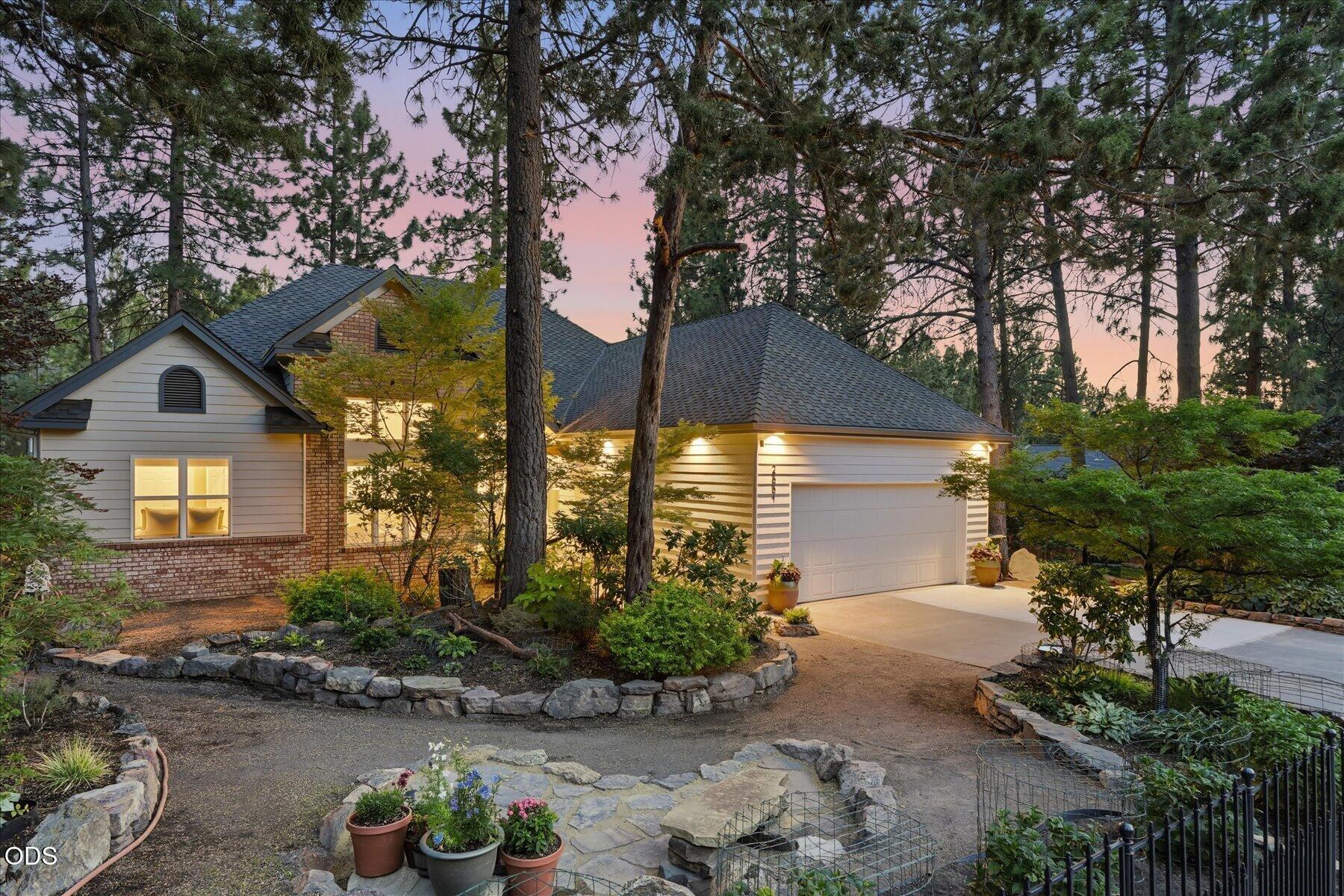 Residential in Bend