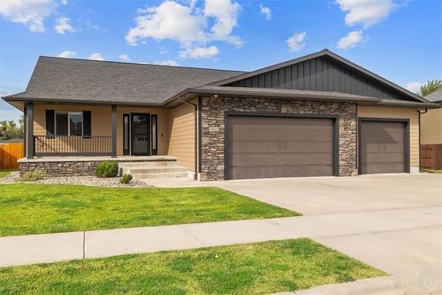 1503 Jean Ave, Billings, MT, 59105-3956 | Card Image