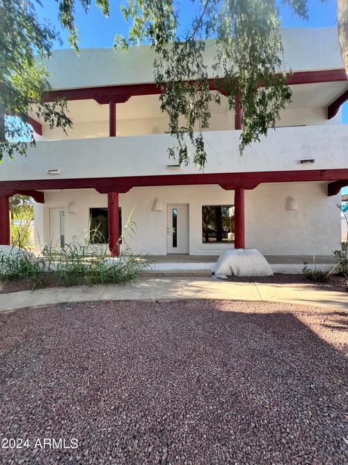 5910 W Myrtle Ave, Glendale, AZ, 85301-1851 | Card Image