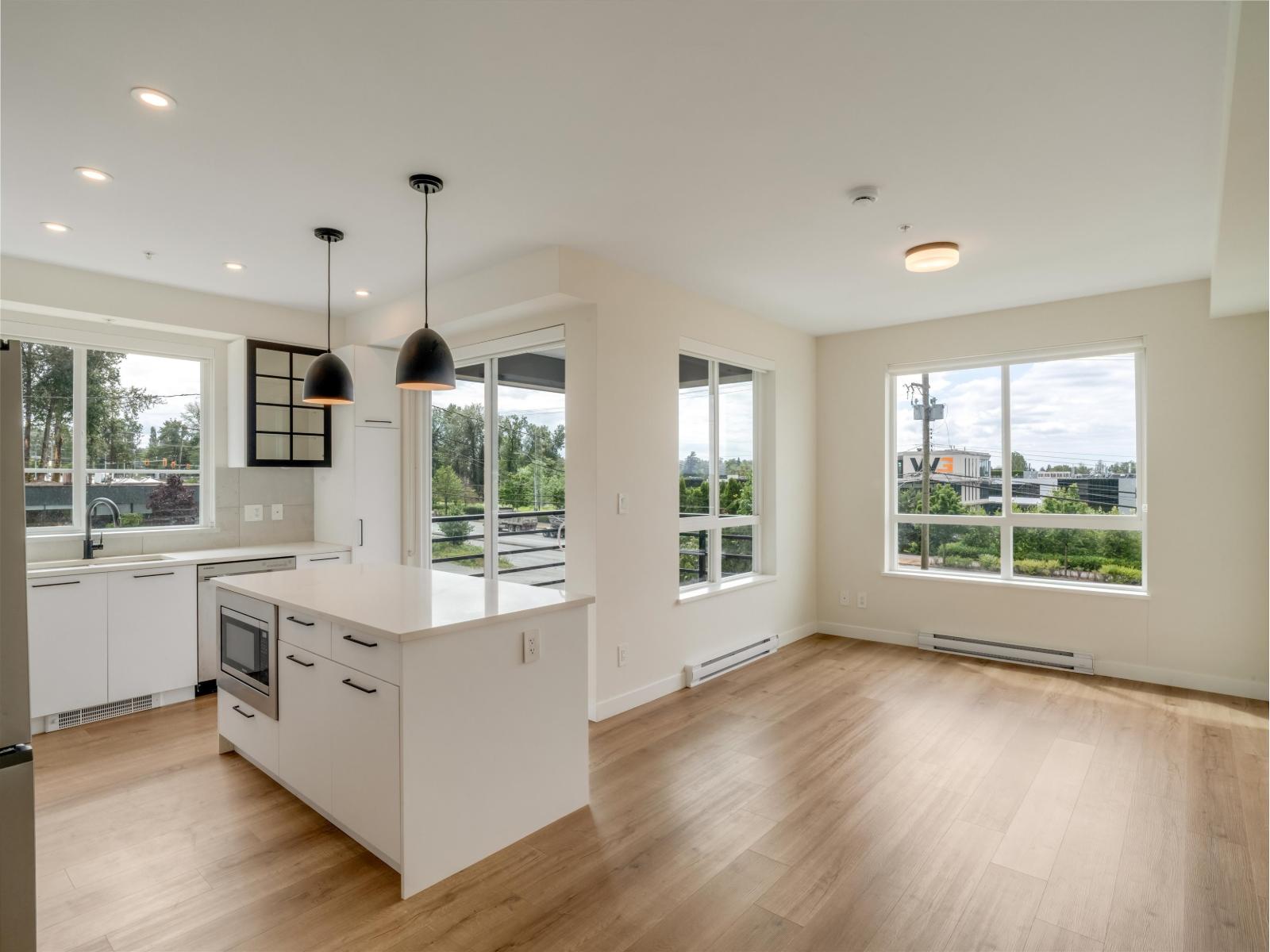 Residential in Langley 5