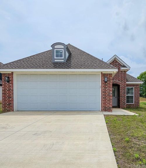 4009 Stoke Drive, Jonesboro, AR, 72405 | Card Image