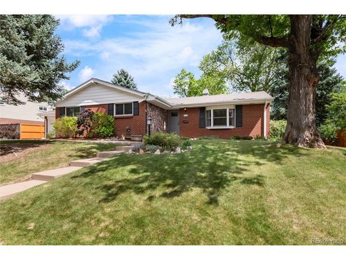 6966 S Cook Way, Centennial, CO, 80122 | Card Image