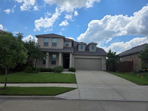 2913 Panhandle Dr, Heartland, TX, 75126-2250 | Card Image