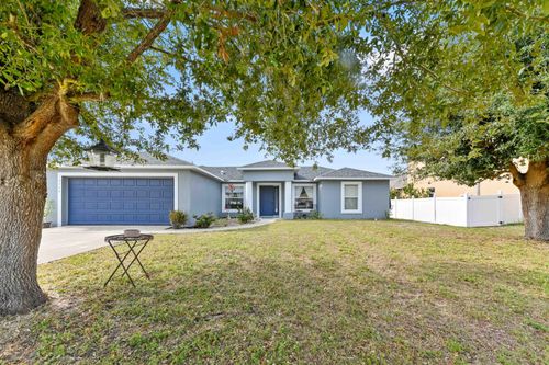 3514 Sw San Benito St, Port St. Lucie, FL, 34953-3772 | Card Image