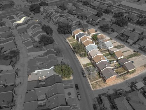 3212 Preston Dr, Midland, TX, 79707-5223 | Card Image