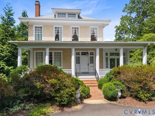 6416 Three Chopt Road, Richmond, VA, 23226 | Card Image