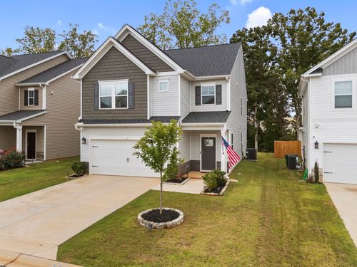 1157 Forestbrook Ln, Spartanburg, SC, 29303-6355 | Card Image