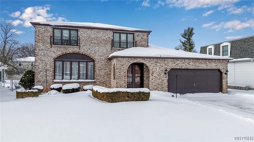 113 Belvoir Road, Amherst, NY, 14221 | Card Image