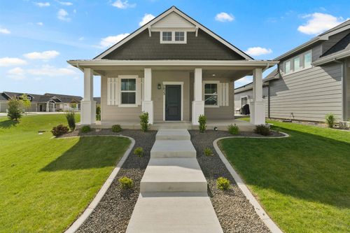 12235 N Dupont Dr, Spokane, WA, 99218 | Card Image